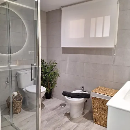 1room 100m From Levante