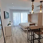 1room 100m From Levante Apartamento Benidorm