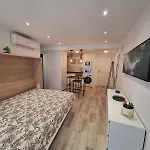 1room 100m From Levante *