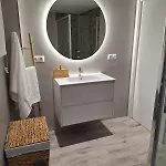 1room 100m From Levante Apartamento Benidorm