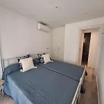 1room 100m From Levante Apartamento *