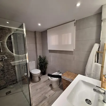 1room 100m From Levante Benidorm
