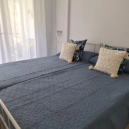 Apartamento 1room 100m From Levante