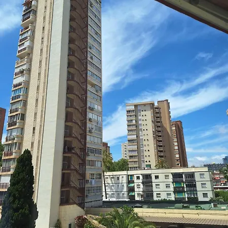 1room 100m From Levante *